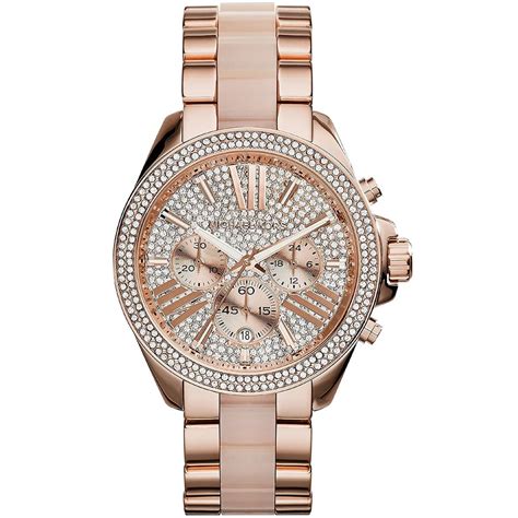 michael kors dameshorloge mk6096|Michael Kors Womens MK6096 .